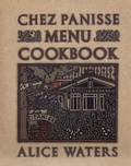 Bild: Chez Panisse Menu Cookbook - Random House