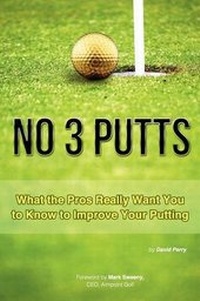 Abbildung von: No 3 Putts - 50 Interviews Inc.