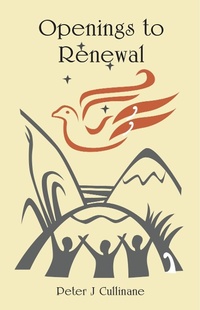 Abbildung von: Openings to Renewal - ATF Press