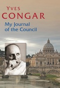 Cover: My Journal of the Council - ATF Press