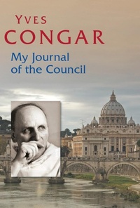 Abbildung von: My Journal of the Council - ATF Press