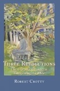 Cover: Three Revolutions - ATF Press