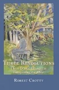 Enlarge image Cover: Three Revolutions - ATF Press