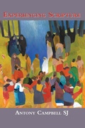 Cover: Experiencing Scripture - ATF Press