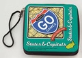Cover: Go Games States & CA-W/Magnets - Magnetic Poetry