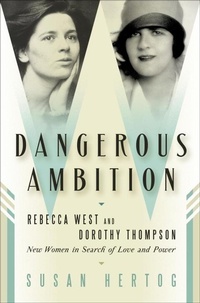 Abbildung von: Dangerous Ambition - Ballantine Books