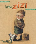 Cover: Little Zizi - Cinco Puntos Press,U.S.