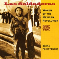 Abbildung von: Las Soldaderas - Cinco Puntos Press,U.S.