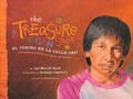 Cover: The Treasure on Gold Street / El tesoro en la calle oro - Cinco Puntos Press,U.S.