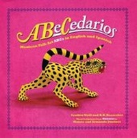 Enlarge image Cover: ABeCedarios - Cinco Puntos Press,U.S.