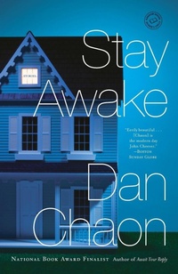 Enlarge image Cover: Stay Awake - Ballantine Books Inc.