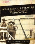 Cover: What Men Call Treasure - Cinco Puntos Press,U.S.