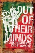 Cover: Out of Their Minds - Cinco Puntos Press