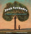 Cover: Juan Verdades - Cinco Puntos Press,U.S.