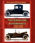 Cover: The Gasoline Automobile - Periscope Film LLC