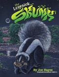 Cover: The Lovesick Skunk - Cinco Puntos Press,U.S.