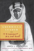 Cover: Guerrilla Leader - Bantam Books