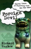 Bild: Foreign Devil - 1500 Books