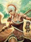 Cover: Exotique 7 - Ballistic Publishing
