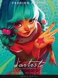 Cover: Digital Artists Master Class - Ballistic Publishing