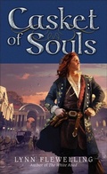 Cover: Casket of Souls - Spectra