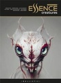 Cover: Creative Essence: Creatures - Ballistic Media