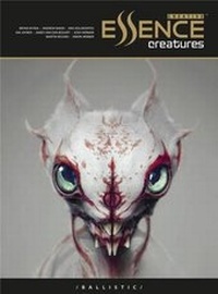 Abbildung von: Creative Essence: Creatures - Ballistic Media