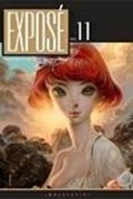 Cover: Expose 11 - Ballistic Media
