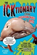 Cover: The Icktionary - Downtown Bookworks