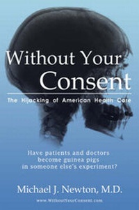 Abbildung von: Without Your Consent - Paribus Press