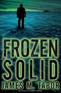 Cover: Frozen Solid - Ballantine Books Inc.