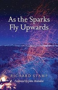 Enlarge image Cover: As the Sparks Fly Upwards - Sid Harta Publishers
