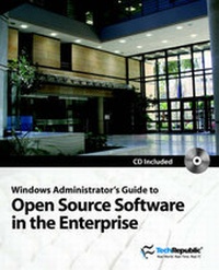 Abbildung von: Windows Administrator's Guide to Open Source Software in the Enterprise - Techrepublic