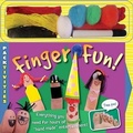 Cover: Finger Fun, 2 - Downtown Bookworks