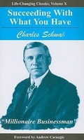 Cover: Succeeding with What You Have - Executive Books