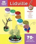 Cover: Lidville - Downtown Bookworks