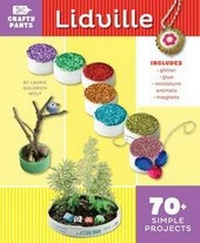 Enlarge image Cover: Lidville - Downtown Bookworks