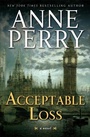 Cover: Acceptable Loss - Ballantine Books