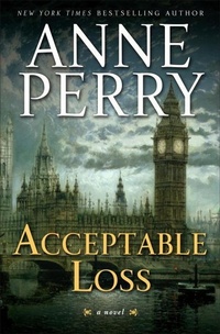 Enlarge image Cover: Acceptable Loss - Ballantine Books