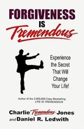 Cover: Forgiveness Is Tremendous - Executive Books