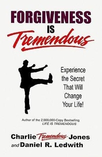 Enlarge image Cover: Forgiveness Is Tremendous - Executive Books