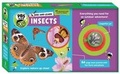 Cover: Look and Learn Insects, 3 - Downtown Bookworks