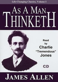 Enlarge image Cover: As a Man Thinketh - Executive Books