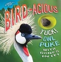Cover: Bird-Acious - Downtown Bookworks