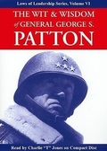 Cover: The Wit & Wisdom of General George S. Patton - Executive Books