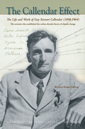 Cover: The Callendar Effect - American Meteorological Society