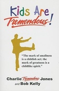 Cover: Kids Are Tremendous! - Executive Books