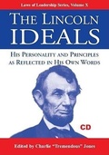 Cover: The Lincoln Ideals - Tremendous Life Books