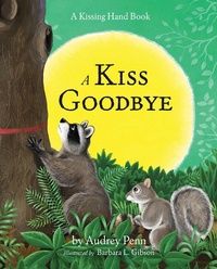 Enlarge image Cover: A Kiss Goodbye - Tanglewood Press