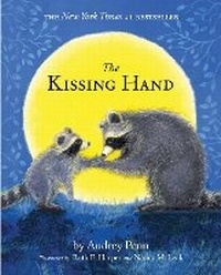 Enlarge image Cover: The Kissing Hand - Tanglewood Press